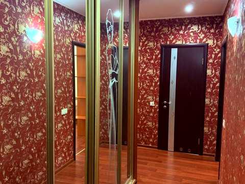 квартира за адресою Регенераторна вул., 4 к3