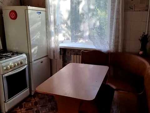 квартира по адресу Богдана Хмельницкого просп. (Героев Сталинграда), 125