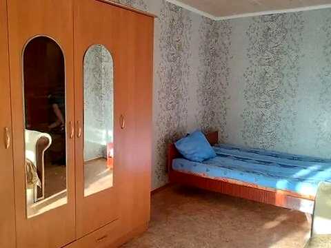 квартира по адресу Богдана Хмельницкого просп. (Героев Сталинграда), 125
