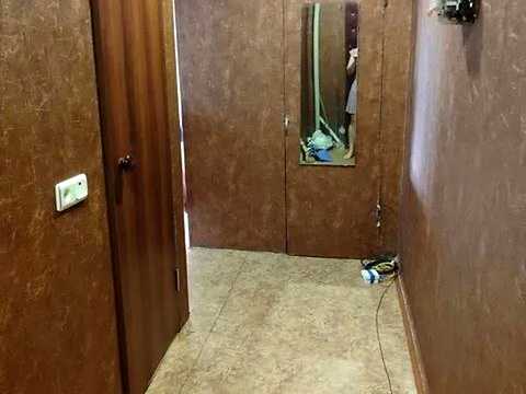 квартира по адресу Богдана Хмельницкого просп. (Героев Сталинграда), 125