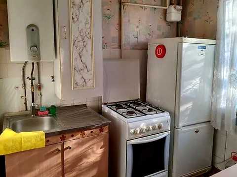 квартира по адресу Богдана Хмельницкого просп. (Героев Сталинграда), 125