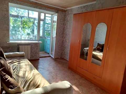 квартира по адресу Богдана Хмельницкого просп. (Героев Сталинграда), 125