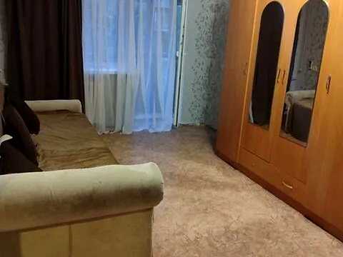 квартира по адресу Богдана Хмельницкого просп. (Героев Сталинграда), 125