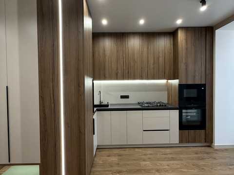 квартира по адресу Григорія Сковороди ул., 14