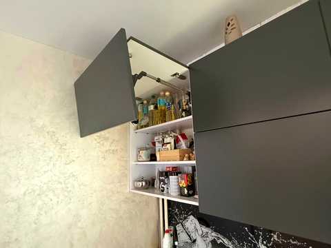 квартира по адресу Писаржевского ул., 8