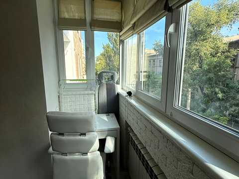 квартира по адресу Писаржевского ул., 8