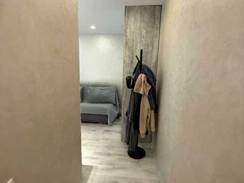 квартира по адресу Писаржевского ул., 8
