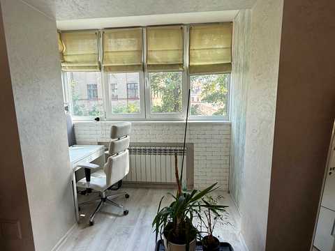 квартира по адресу Писаржевского ул., 8