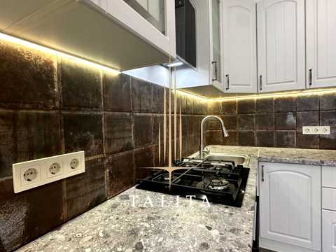квартира за адресою Карла Мікльоша вул., 20-Б