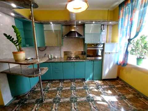 квартира по адресу Армейская ул. (Армійська), 3