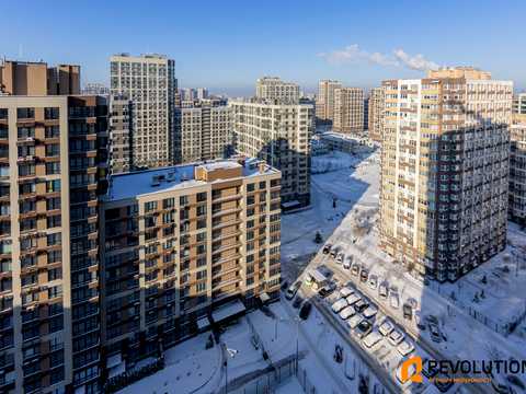 квартира по адресу Олександра Олеся ул., 2-В