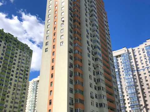 квартира по адресу Воскресенская ул., 16-Б