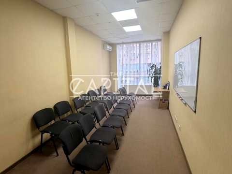 комерційна за адресою Київ, Олександра Мишуги вул., 2