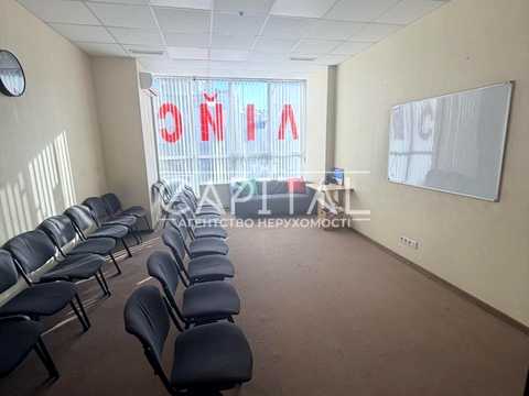 комерційна за адресою Київ, Олександра Мишуги вул., 2