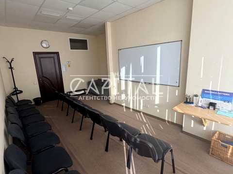 комерційна за адресою Київ, Олександра Мишуги вул., 2