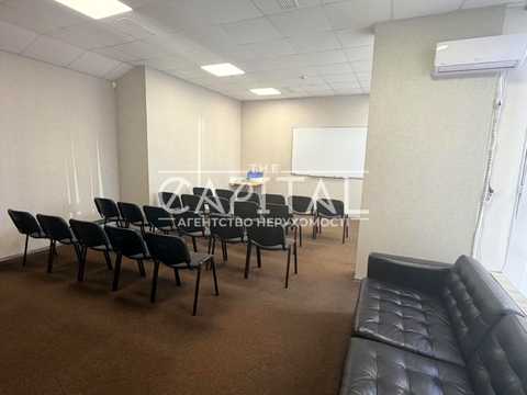 комерційна за адресою Київ, Олександра Мишуги вул., 2