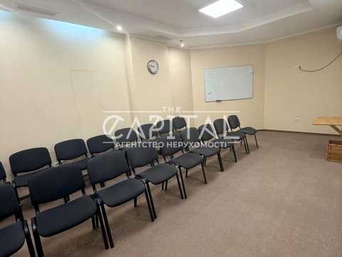 комерційна за адресою Київ, Олександра Мишуги вул., 2