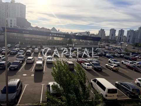 комерційна за адресою Київ, Олександра Мишуги вул., 2