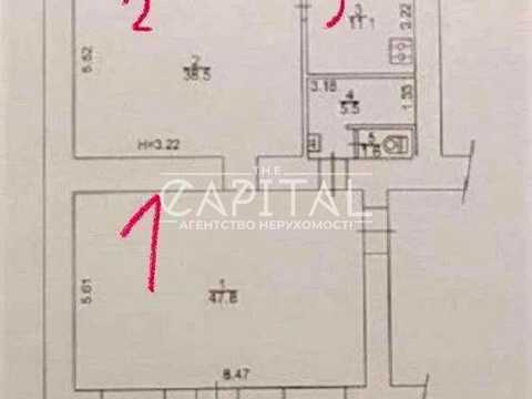 коммерческая по адресу Павловская ул., 10