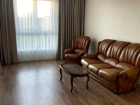 квартира за адресою Бойківська вул., 4