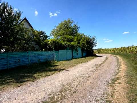 дом по адресу Вишнева, 26