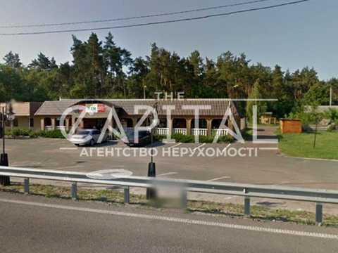 ділянка за адресою Харківська, 25