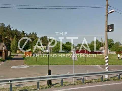 ділянка за адресою Харківська, 25