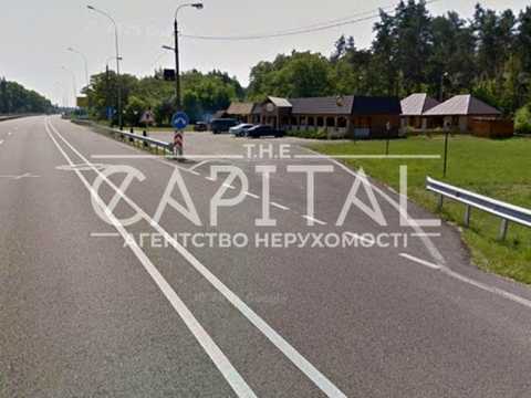 ділянка за адресою Харківська, 25