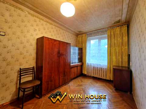 квартира по адресу Олега Мудрака ул. (Генерала Наумова), 25