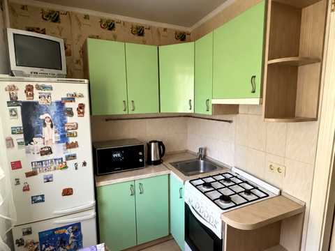 квартира по адресу Набережная ул., 4