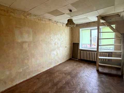 квартира по адресу Воздухофлотский просп. (Повітрофлотський), 52