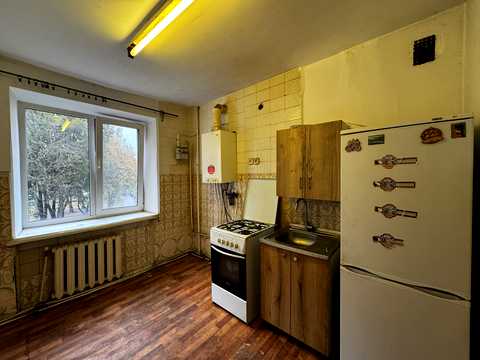 квартира по адресу Космонавтов просп., 58