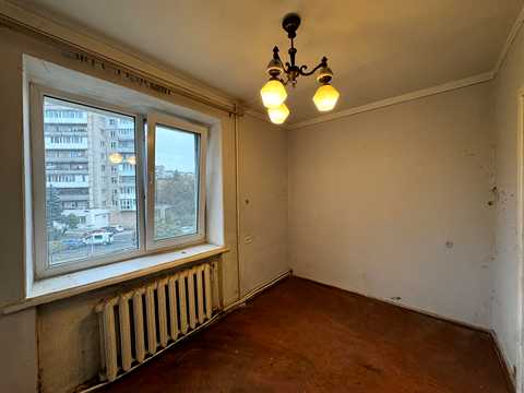 квартира по адресу Космонавтов просп., 58