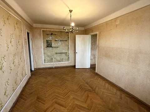 квартира по адресу Воздухофлотский просп. (Повітрофлотський), 52