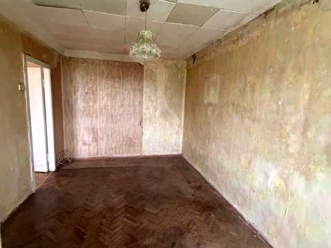 квартира по адресу Воздухофлотский просп. (Повітрофлотський), 52