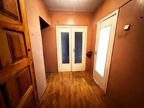 квартира по адресу Космонавтов просп., 58