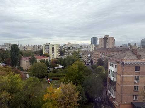 квартира по адресу Воздухофлотский просп. (Повітрофлотський), 52