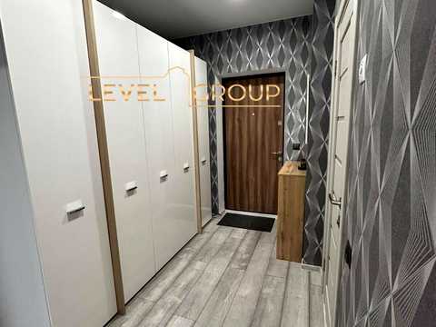 квартира за адресою Столичне шосе, 1-А