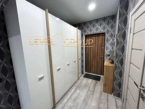 квартира за адресою Столичне шосе, 1-А
