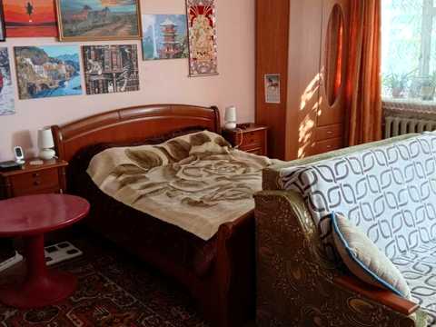 квартира за адресою Данила Апостола вул., 3