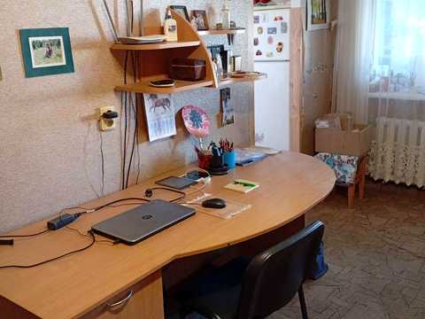 квартира за адресою Данила Апостола вул., 3