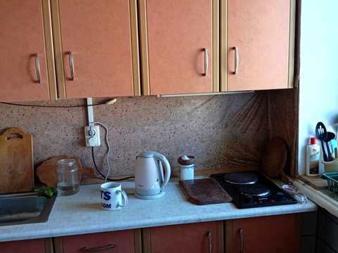 квартира за адресою Данила Апостола вул., 3