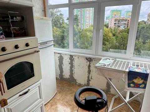 квартира за адресою Вітряні Гори вул., 2-Б