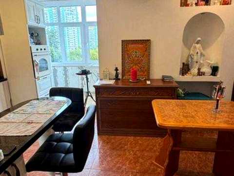 квартира за адресою Вітряні Гори вул., 2-Б