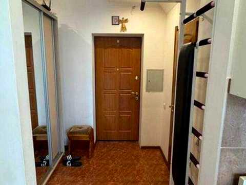квартира за адресою Вітряні Гори вул., 2-Б