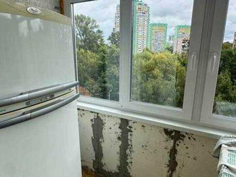 квартира за адресою Вітряні Гори вул., 2-Б