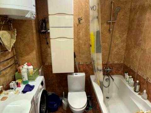 квартира за адресою Вітряні Гори вул., 2-Б