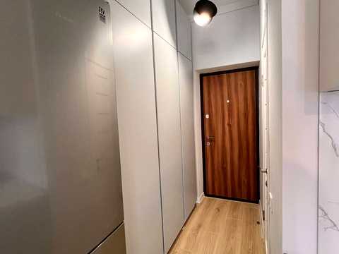 квартира за адресою Миколи Боровського вул., 1/16