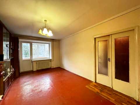 квартира по адресу Космонавтов просп., 58