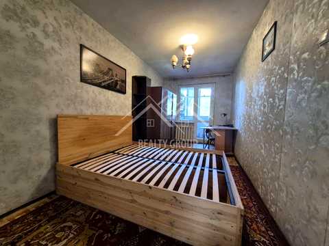 квартира по адресу Генерала Радиевского ул. (Тынка), 15